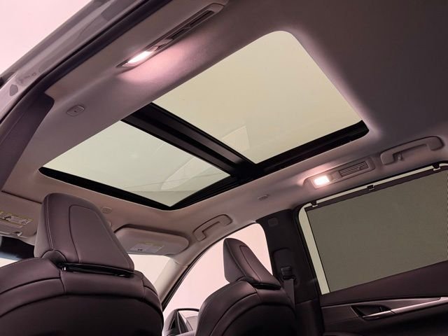 2026 INFINITI QX60 LUXE - Photo 32