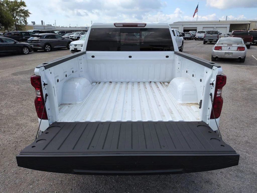 2026 Chevrolet Silverado 1500 LT - Photo 34