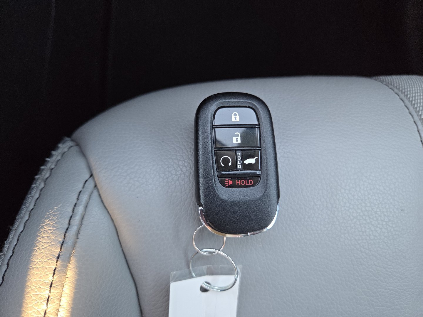 2023 Honda Pilot EX-L - Photo 32
