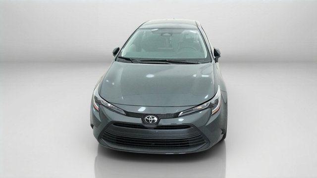 New 2027 Underground Toyota LE image 16