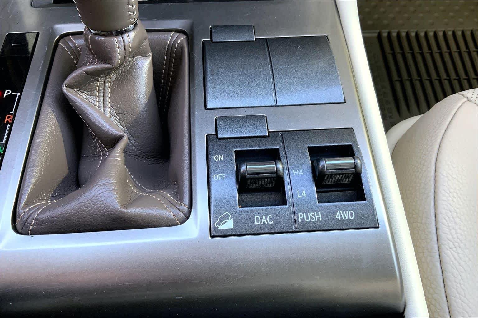 Used 2019 Nebula Gray Pearl Lexus Premium image 29