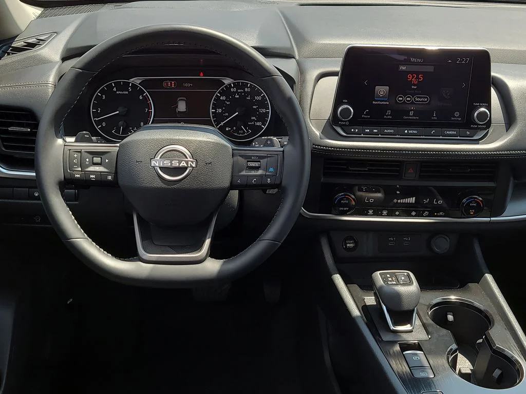 Used 2026 Gray Nissan SV image 18