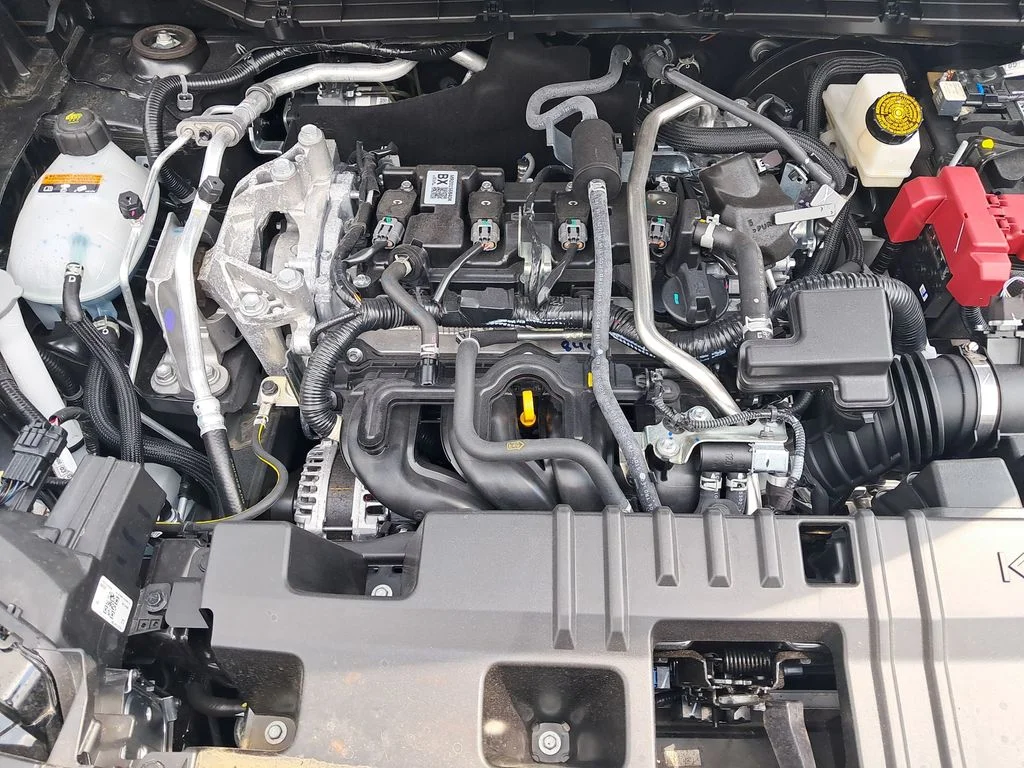 2026 Nissan KICKS SR AWD - Photo 34