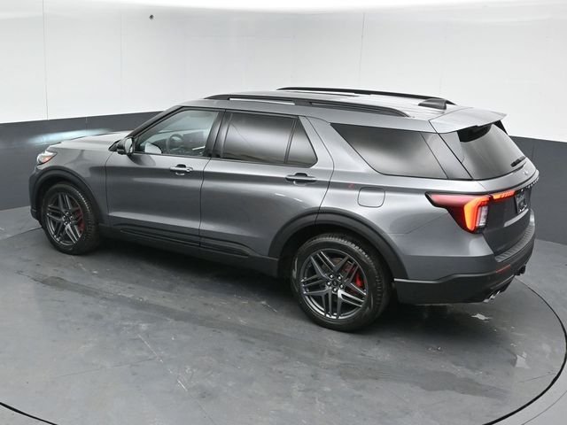 2025 FORD EXPLORER - Image 44