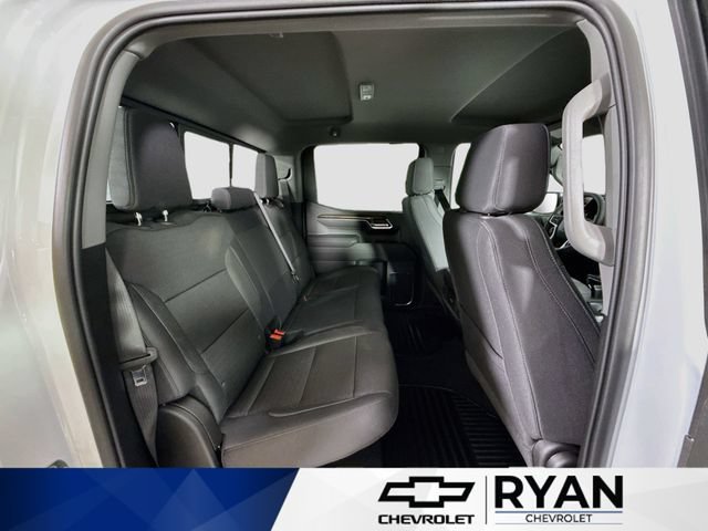 2026 Chevrolet Silverado 1500 LT - Photo 27