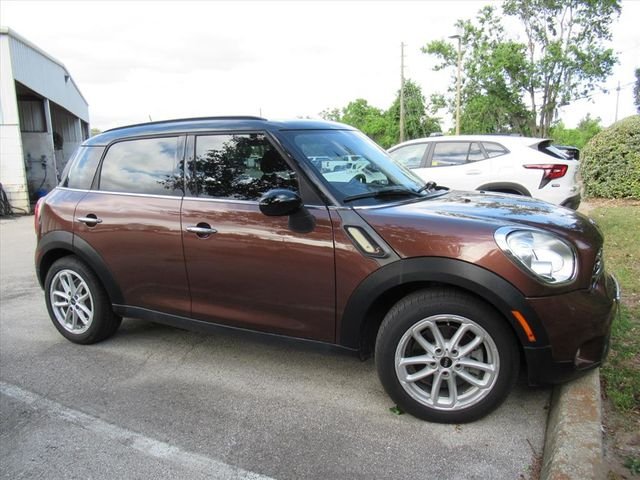 2015 MINI Countryman Countryman S's photo