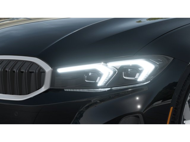 New 2026 Black Sapphire Metallic BMW  image 6