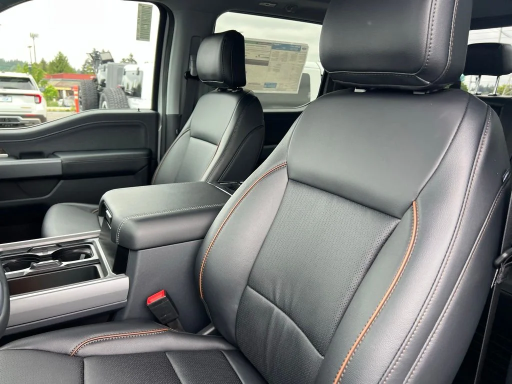 New 2026 Avalanche Ford F-350® Lariat® image 15