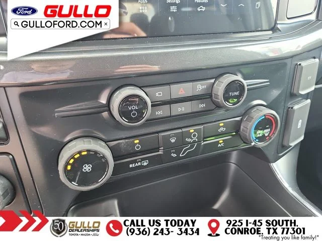 Used 2026 White Ford STX image 16