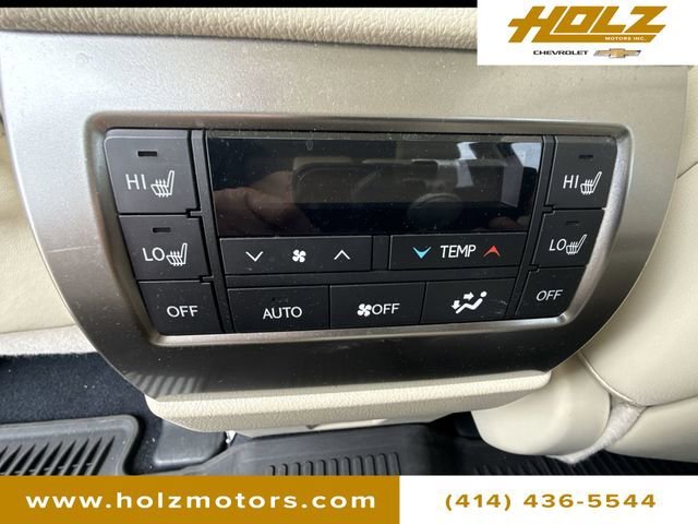 Used 2023 Black Lexus GX 460 Premium image 23
