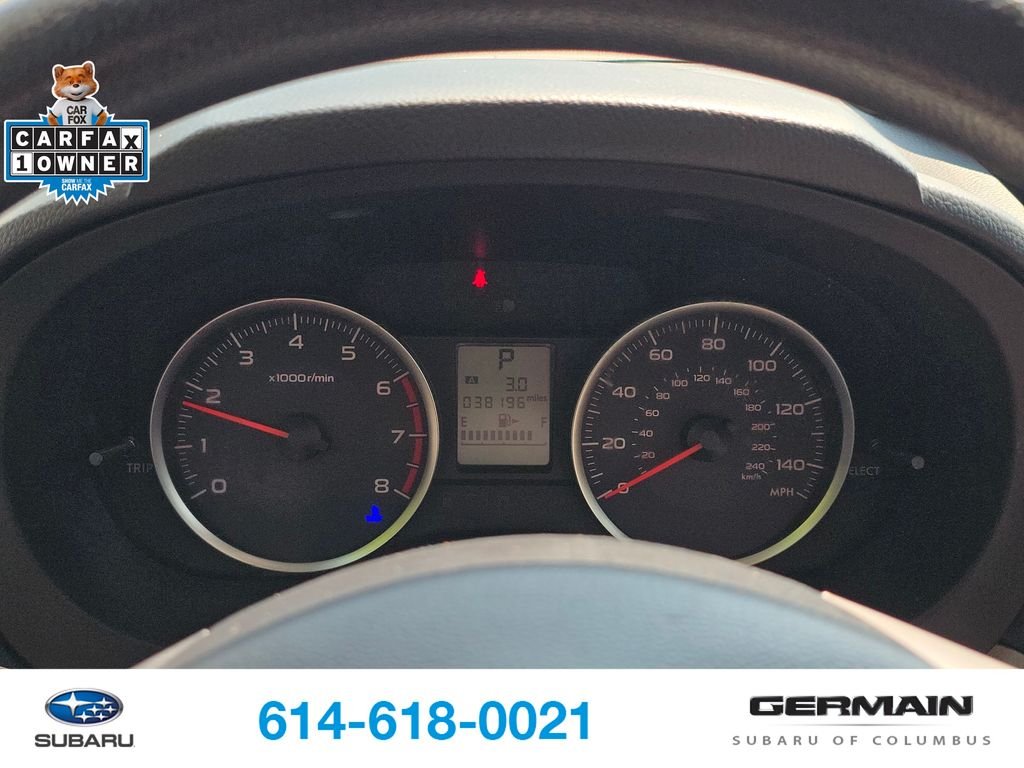 Used 2016 Gray Subaru 2.5i Premium image 23