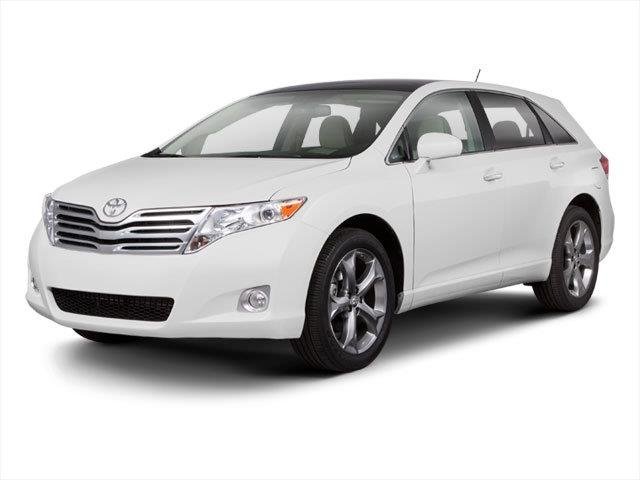 2010 Toyota Venza FWD V6's photo