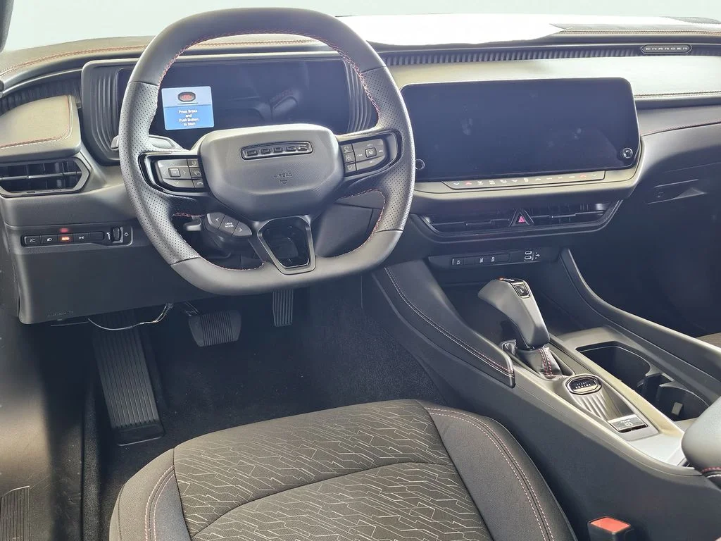 2026 Dodge Charger R/T - Photo 32