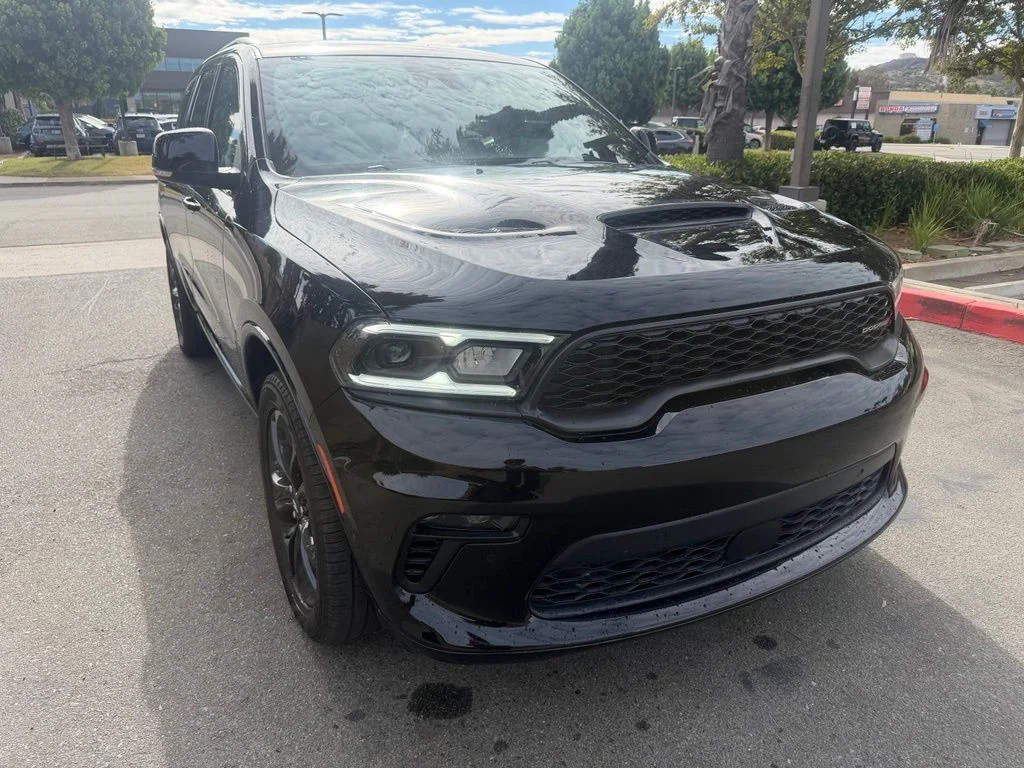 2023 Dodge Durango