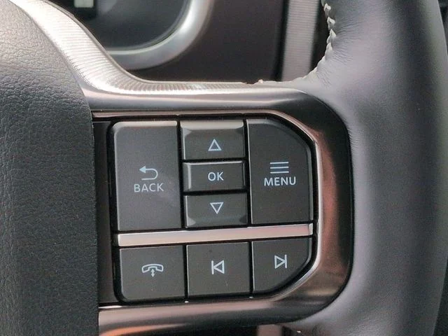 New 2026 White Ford Platinum image 25