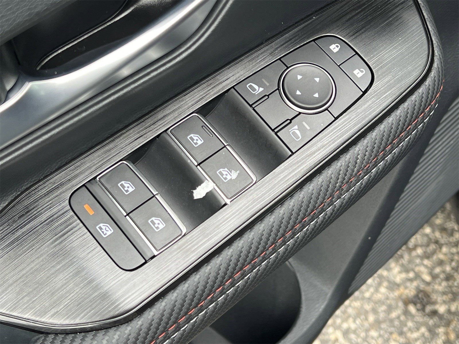 2025 Nissan Kicks SR - Photo 19