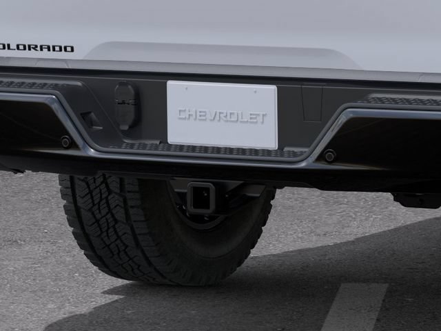 2026 Chevrolet Colorado Work Truck - Photo 14