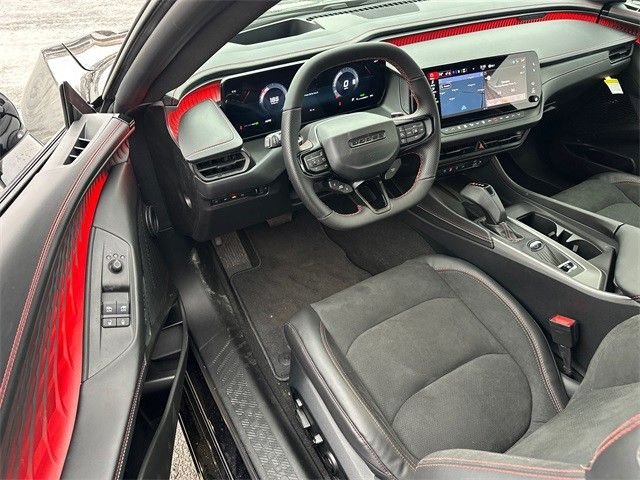 2025 Dodge Charger Daytona Scat Pack - Photo 30