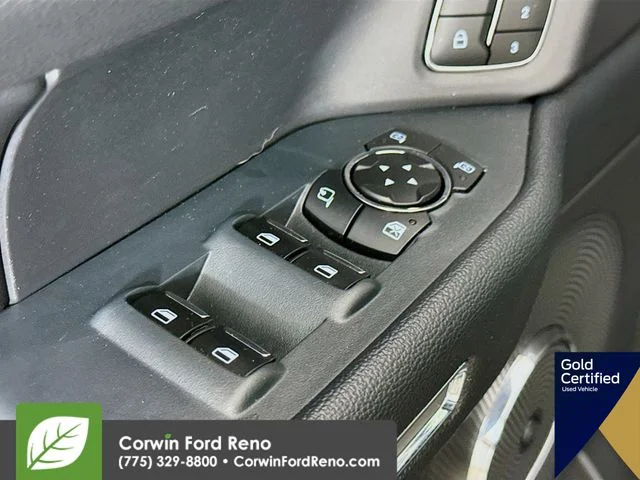 Certified Used 2024 Blue Metallic Ford Timberline image 22