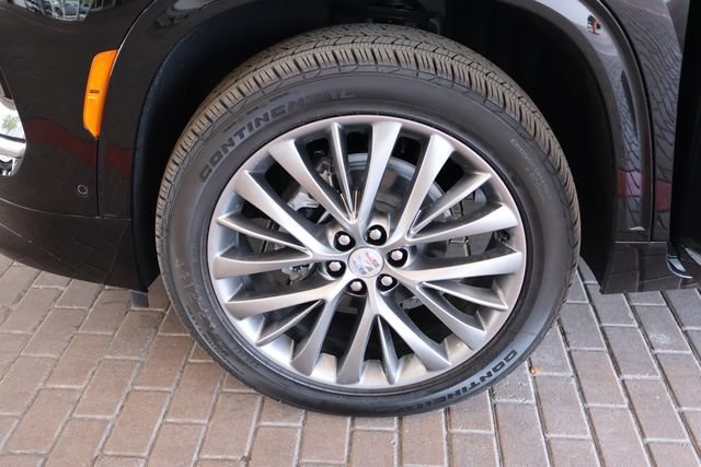 2026 Buick Enclave Avenir - Photo 11
