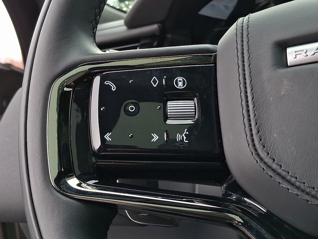2026 Land Rover Range Rover Velar Dynamic SE - Photo 16