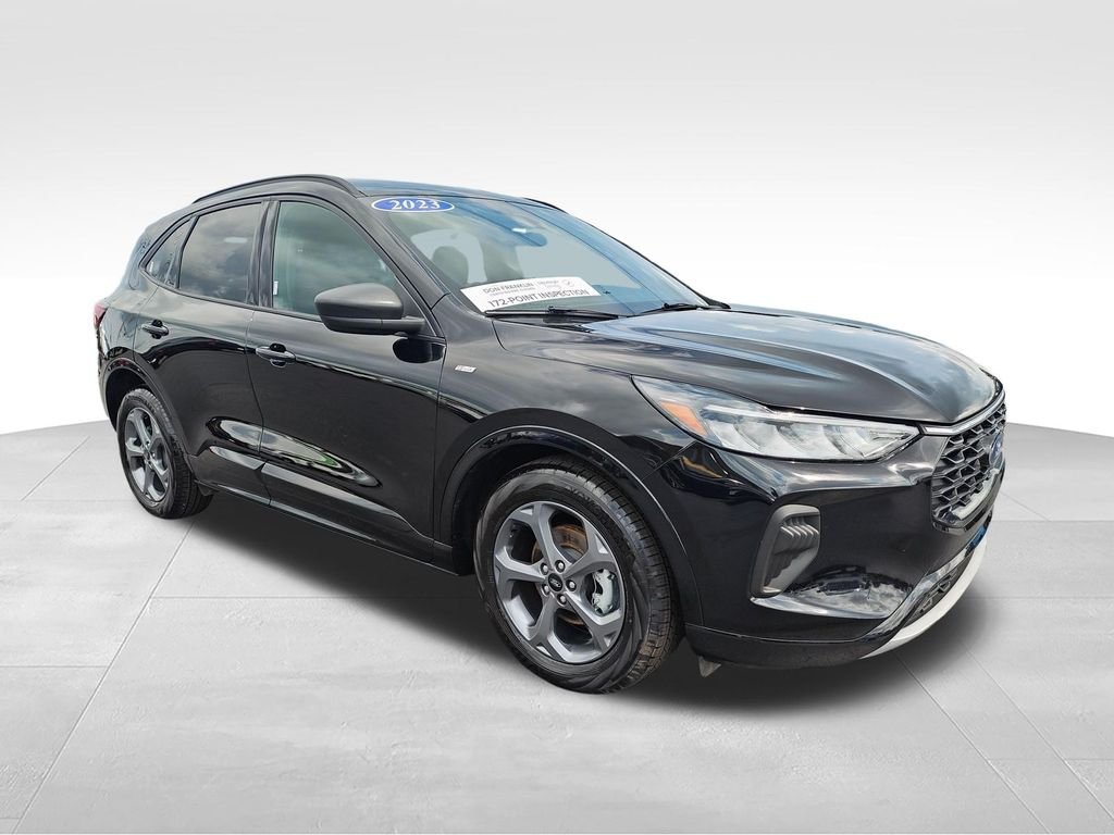 2023 Ford Escape ST-Line - Photo 7