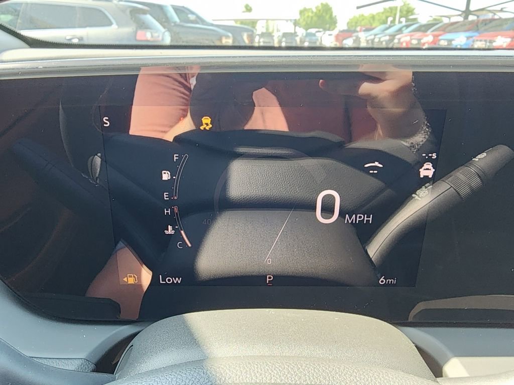 2026 Buick Encore GX Sport Touring - Photo 24