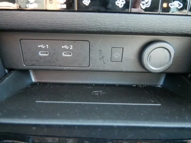Certified Used 2026 Graphite Gray Mitsubishi SE image 27
