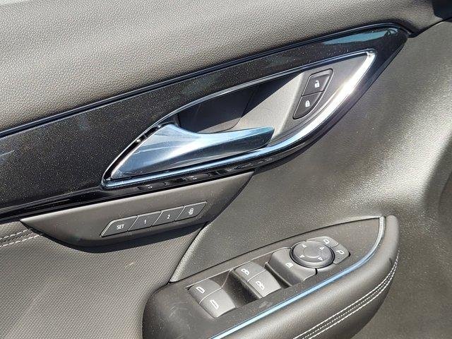 2025 Buick Envision Preferred - Photo 9