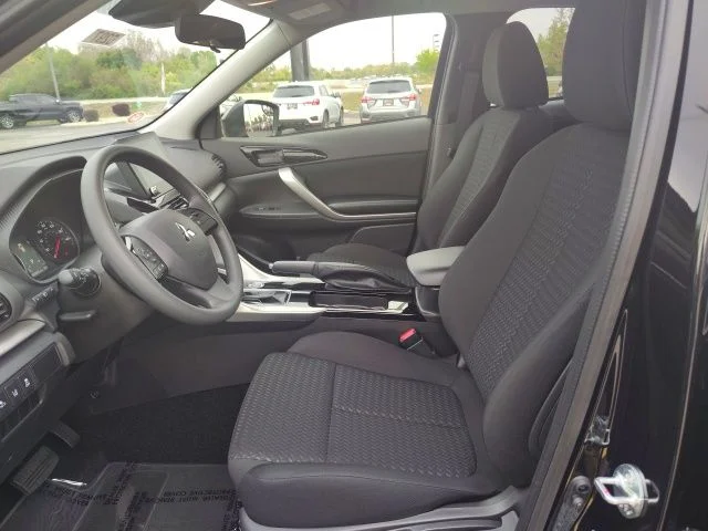 2026 Mitsubishi Eclipse Cross ES - Photo 13