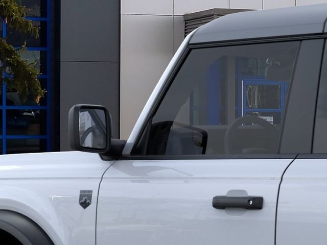 New 2026 Oxford White Ford Big Bend® image 22