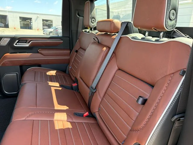 New 2026  GMC Denali Ultimate image 21
