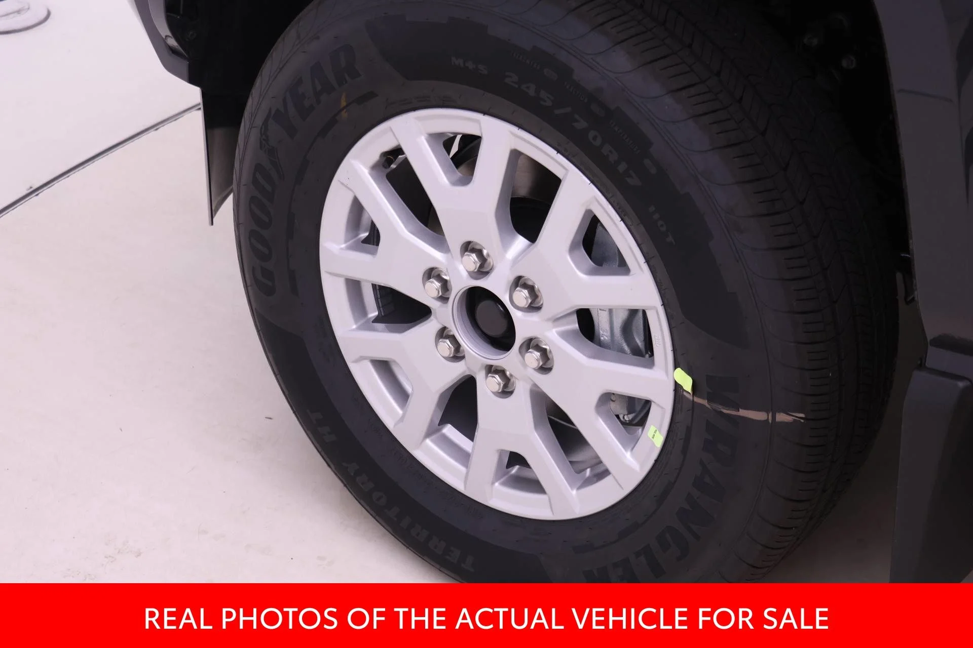 New 2026 Underground Toyota  SR5 image 16