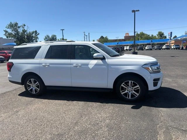 2024 Ford Expedition Limited - Photo 9