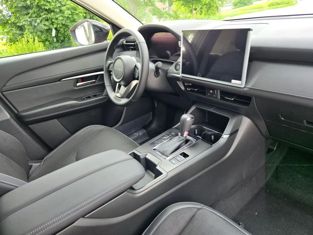 New 2026 Soul Red Crystal Metallic Mazda 2.5 S Preferred AWD image 5