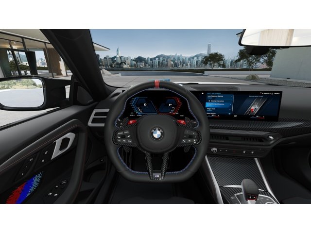 New 2026 Alpine White BMW M2 image 13