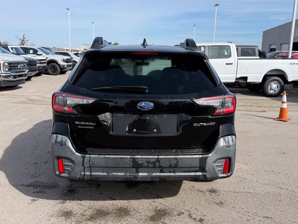 Used 2020 Black Subaru Premium image 17