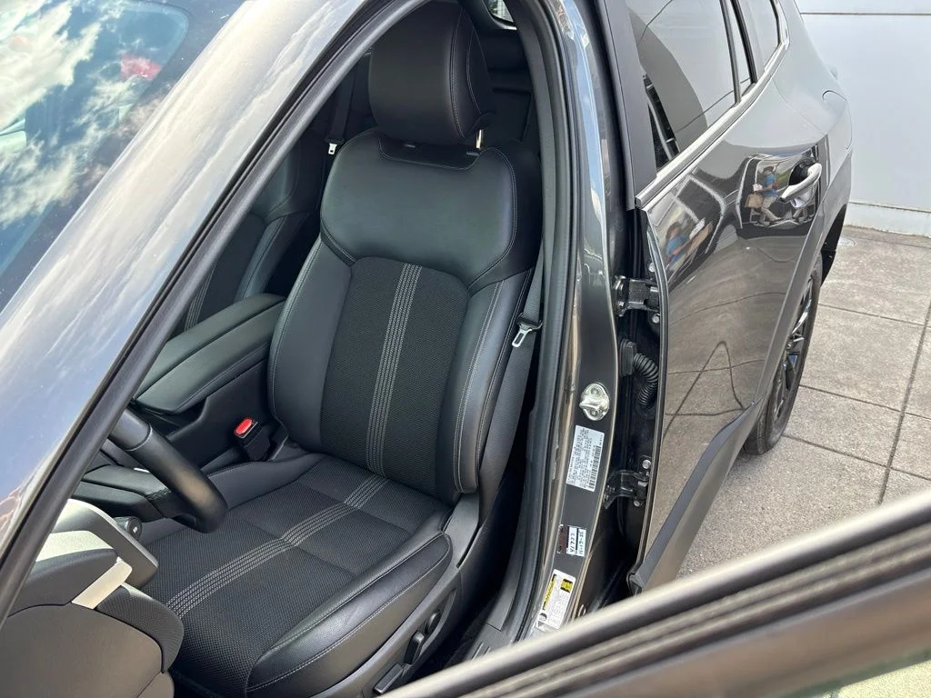 Used 2025 Gray Mazda 2.5 S Preferred Package image 12