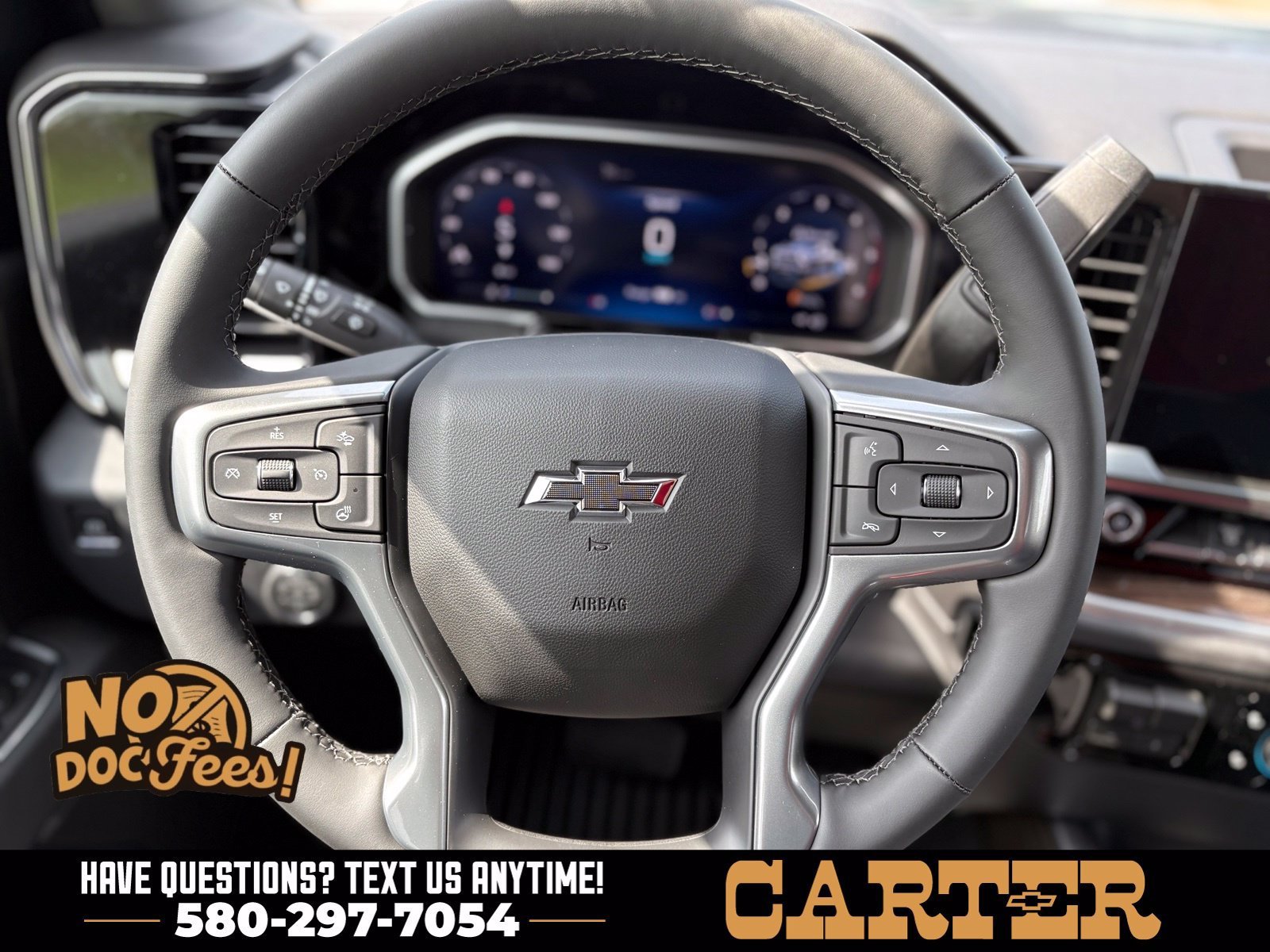 2026 Chevrolet Silverado 2500 HD LT - Photo 51