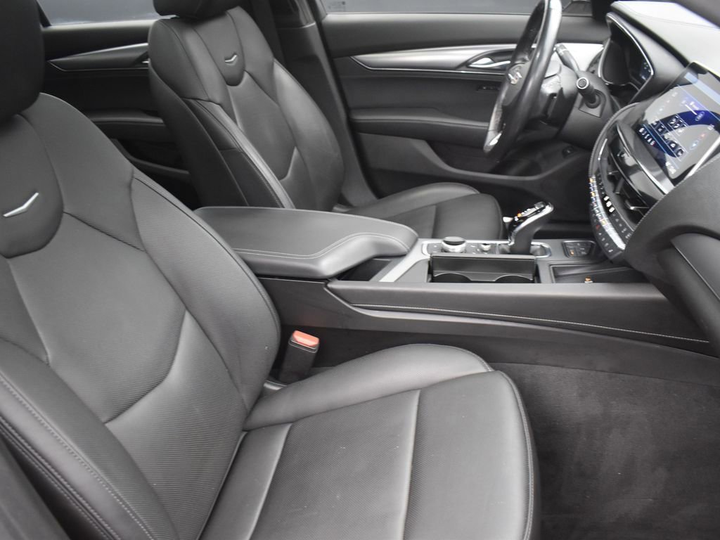 2023 CADILLAC CT5 - Image 33