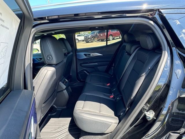 2025 Chevrolet Equinox EV 1LT - Photo 18