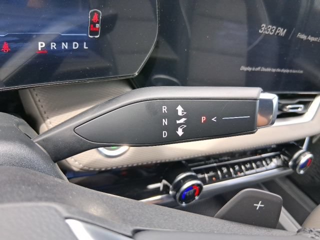 2027 Chevrolet Equinox LT - Photo 9