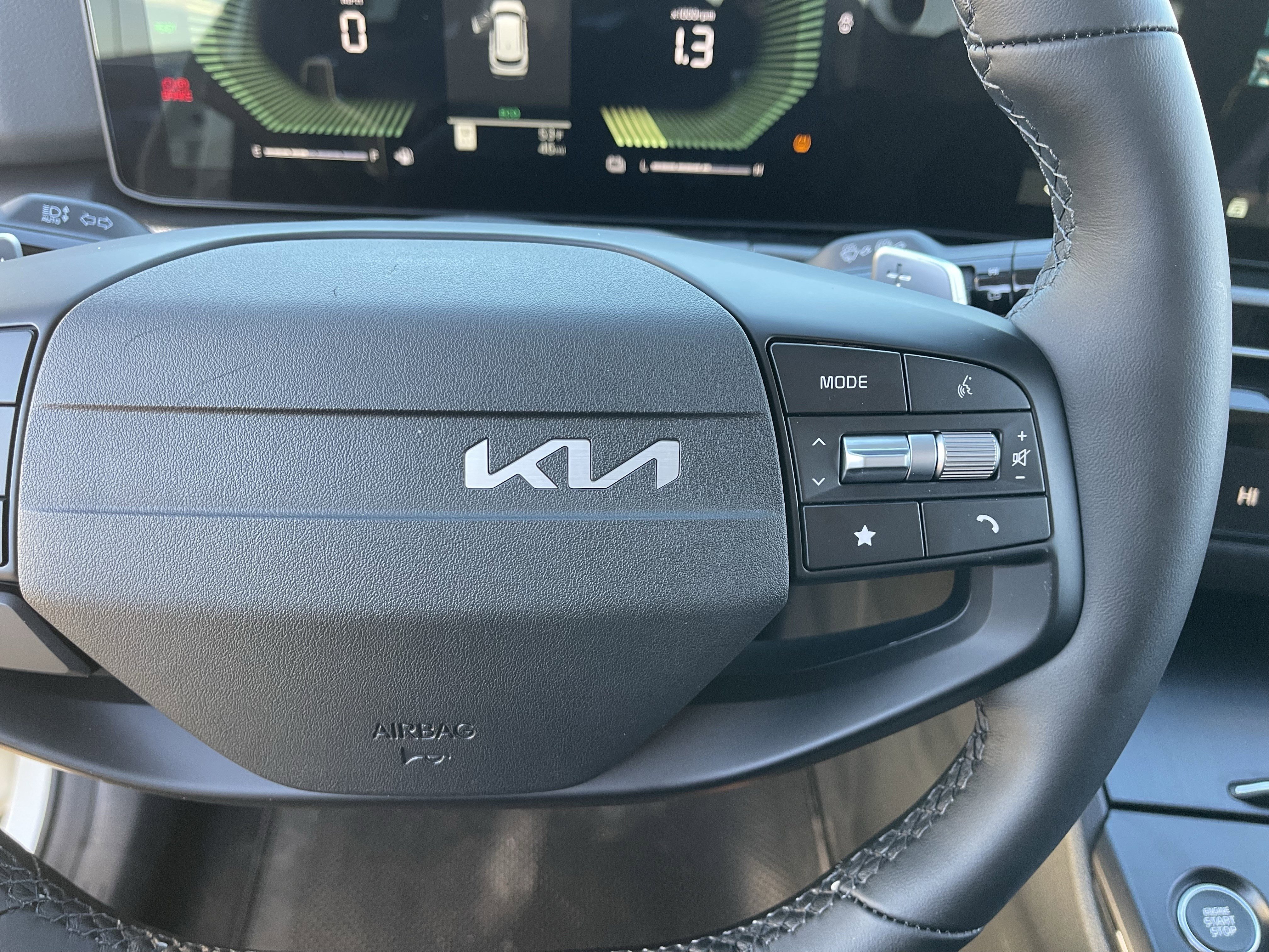 2026 Kia Sportage LX Hybrid - Photo 23