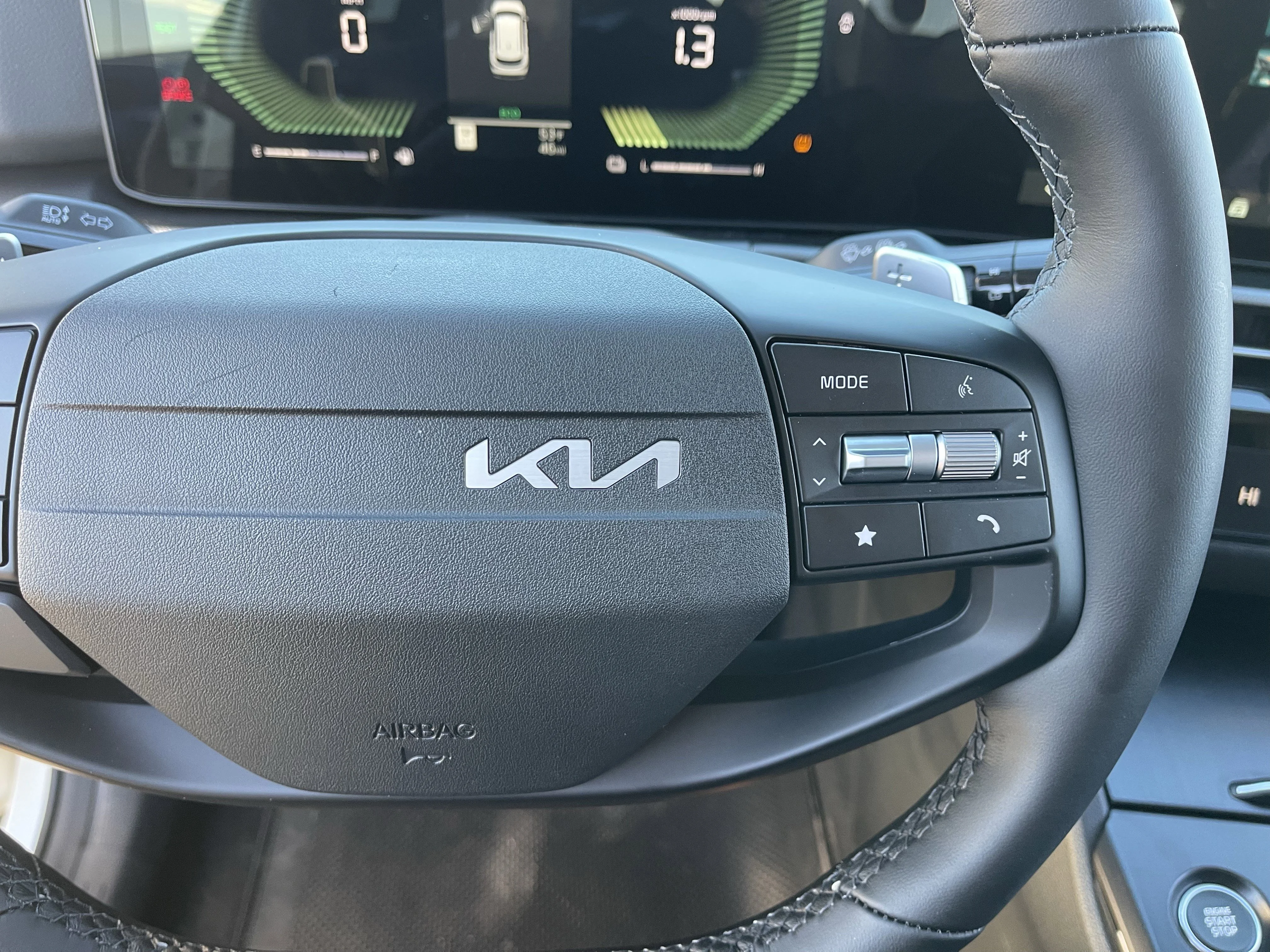 2026 Kia Sportage LX Hybrid - Photo 23