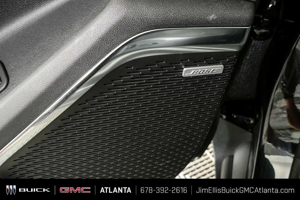 2026 GMC Acadia Elevation - Photo 5