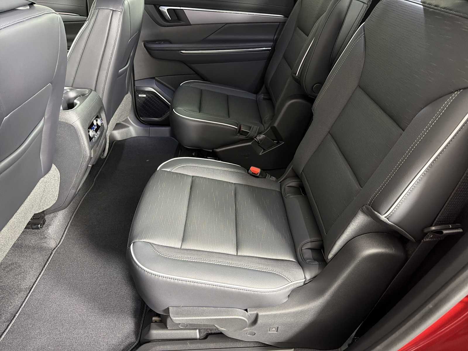 2026 Buick Enclave Sport Touring - Photo 21