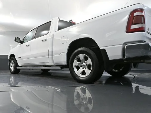 2022 RAM Ram 1500 Pickup Big Horn/Lone Star - Photo 53