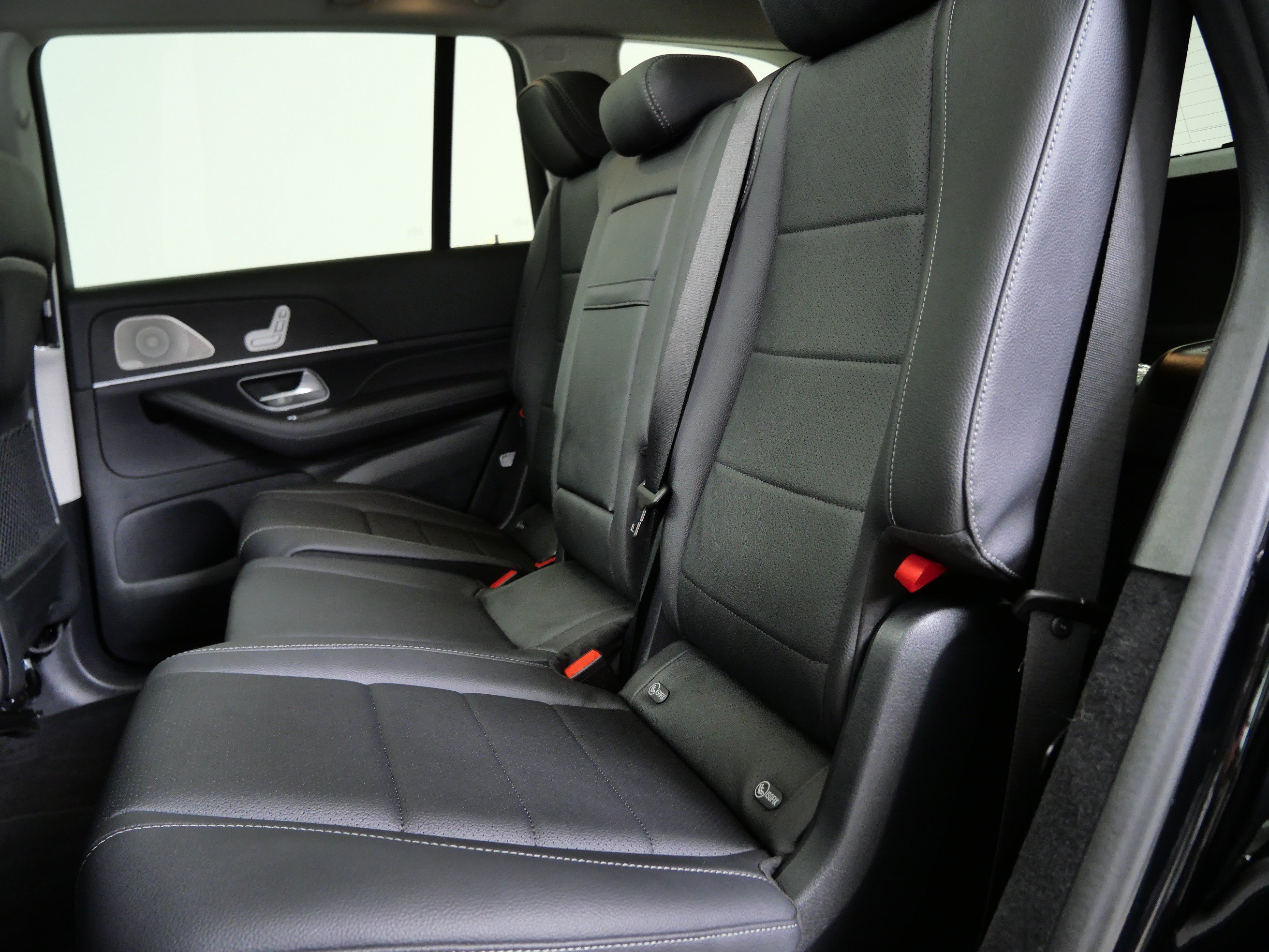 2026 Mercedes-Benz GLS Base - Photo 17