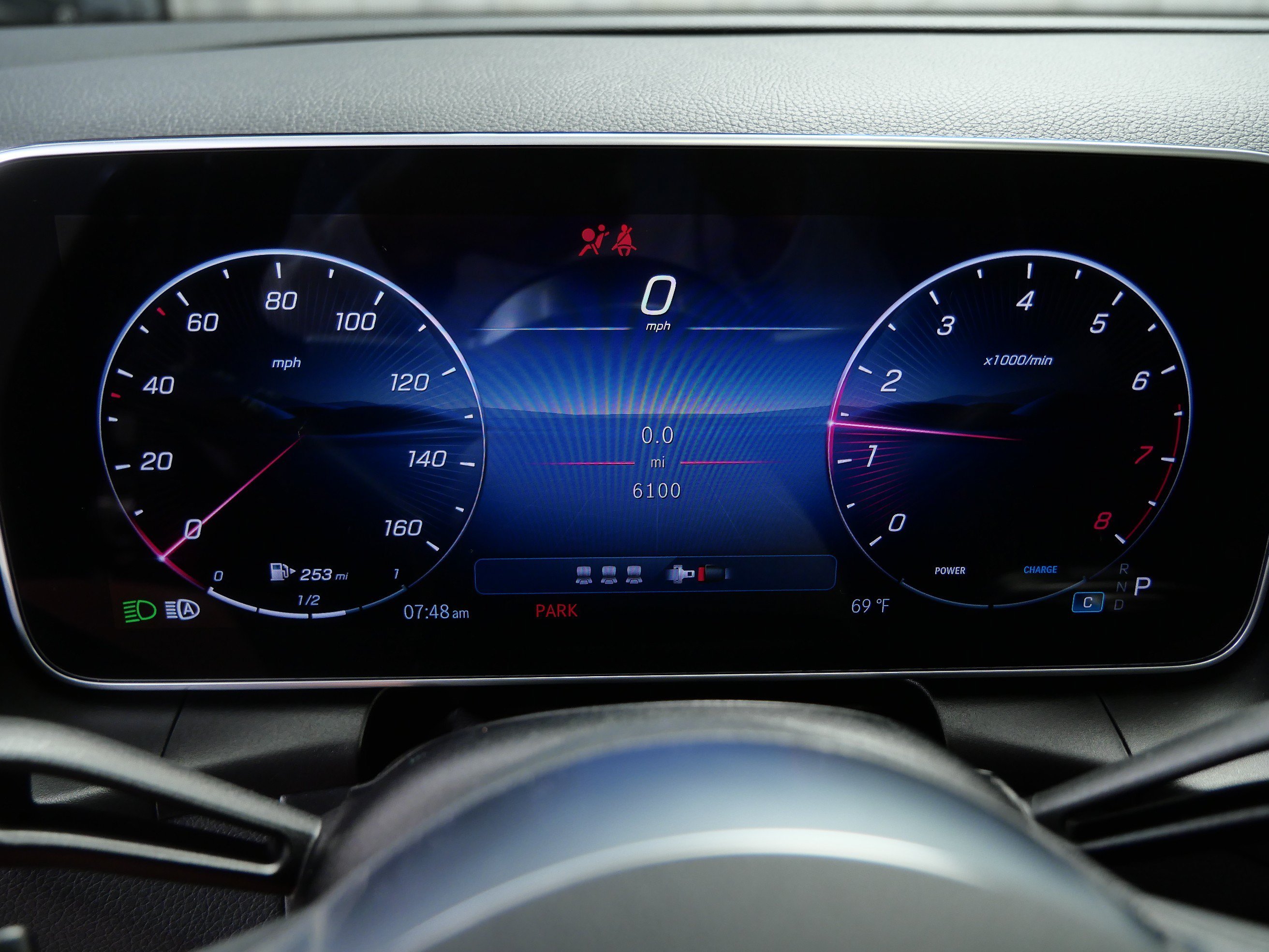 Certified Used 2026 Black Mercedes-Benz GLC 300 image 26