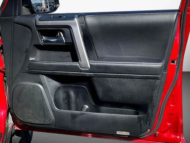 Used 2024 Red Toyota SR5 image 34
